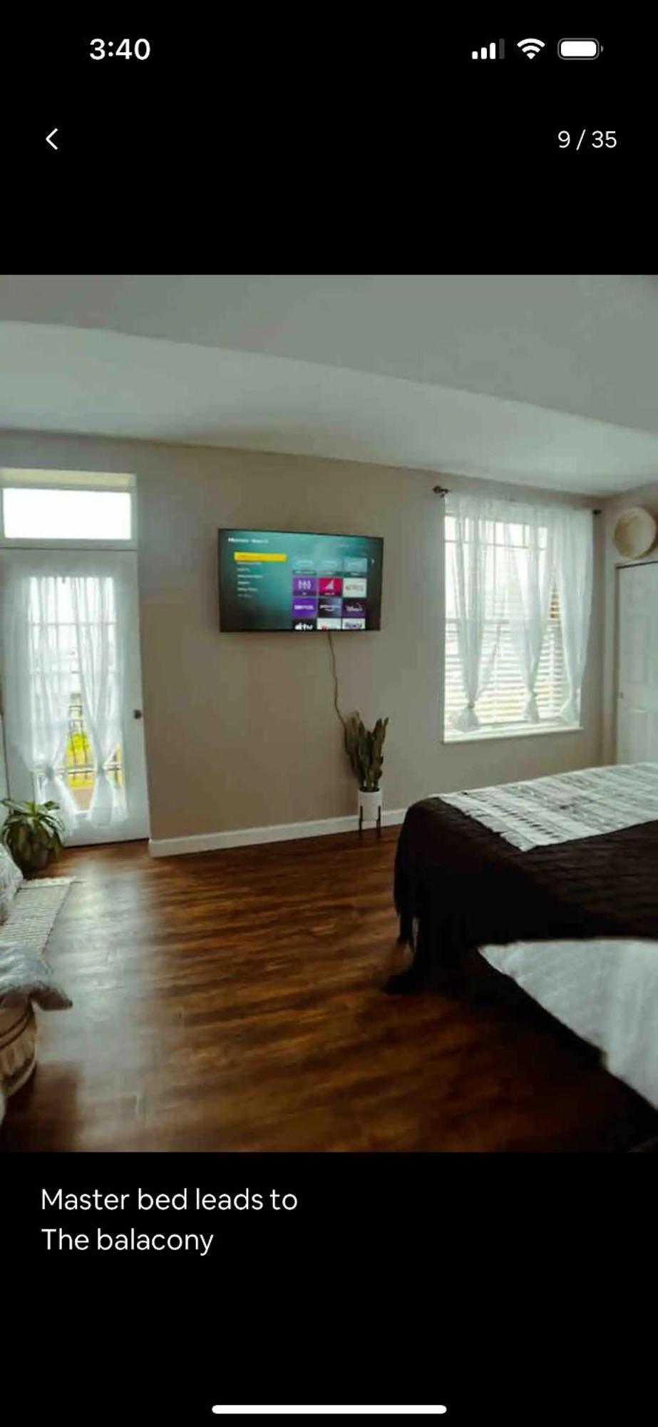 Modern Duplex Near Arenas, Hospitals, Universities, & Attractions Tower Grove Exterior foto
