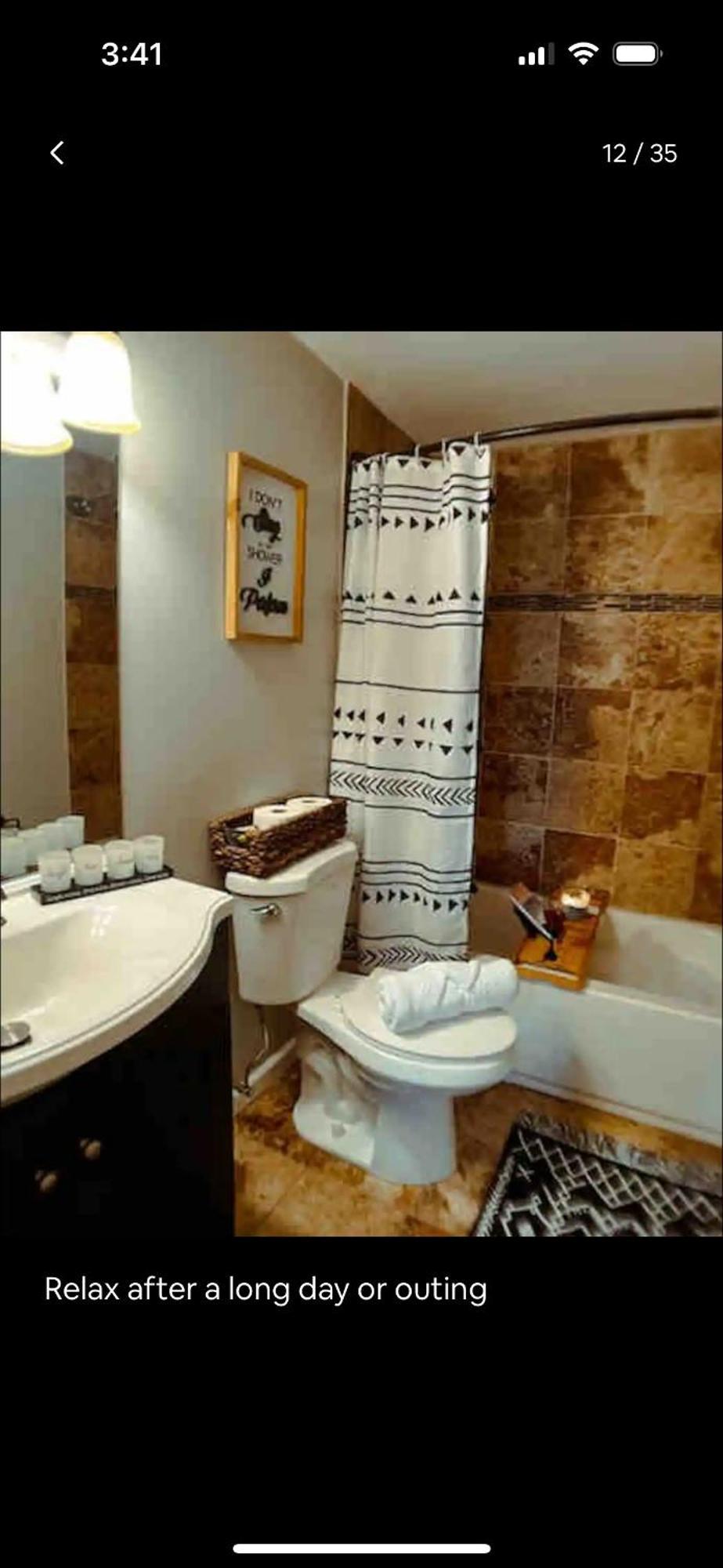 Modern Duplex Near Arenas, Hospitals, Universities, & Attractions Tower Grove Exterior foto